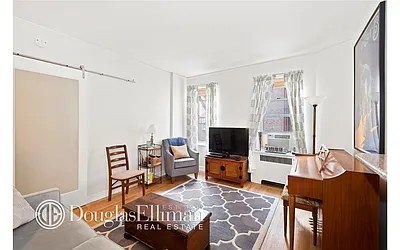 Sold by Douglas Elliman