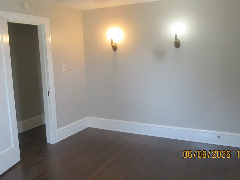 Second Floor Large Bedroom
