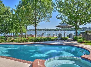 714 The Cliffs Ct, Montgomery, TX 77356