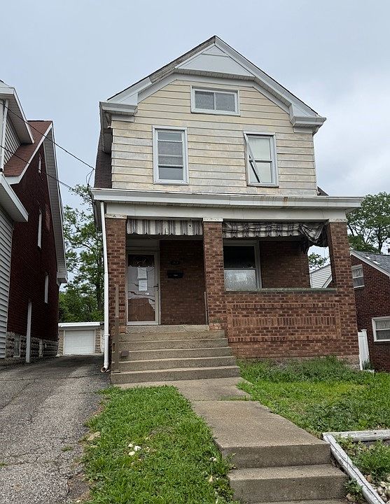 1st image of 2831 Custer Ave