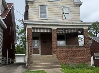 2831 Custer Ave, Pittsburgh, PA 15227