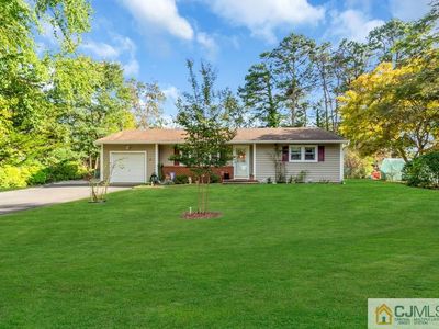 229 Nautilus Blvd, Forked River, NJ, 08731