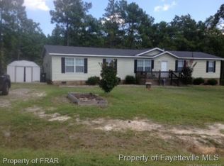 95 Box Elder Ter, Cameron, NC 28326