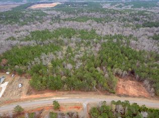 0 Strickland Loop LOT 25, Forsyth, GA 31029