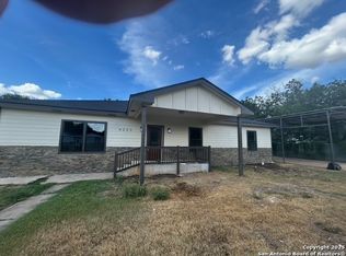 4223 Terron Rd UNIT 1, San Antonio, TX 78222