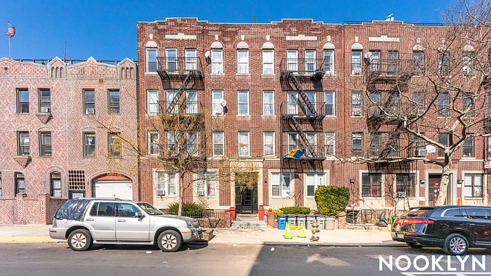 Rented by Nooklyn NYC LLC | media 14