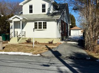 2545 Stephens St, Easton, PA 18045