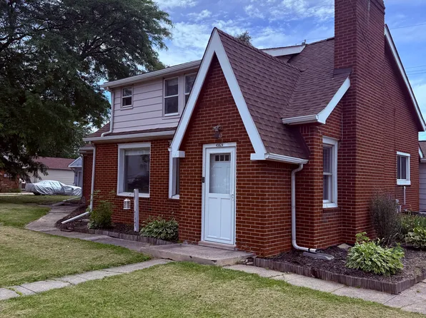 45824 Jefferson Ave #1, New Baltimore, MI 48047