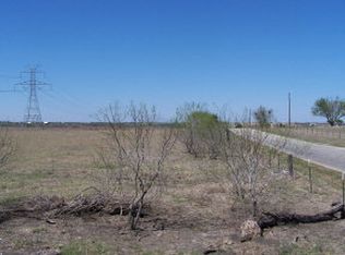 3191 Pioneer Rd, Marion, TX 78124