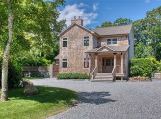 16 Pembroke Dr, East Hampton, NY 11937