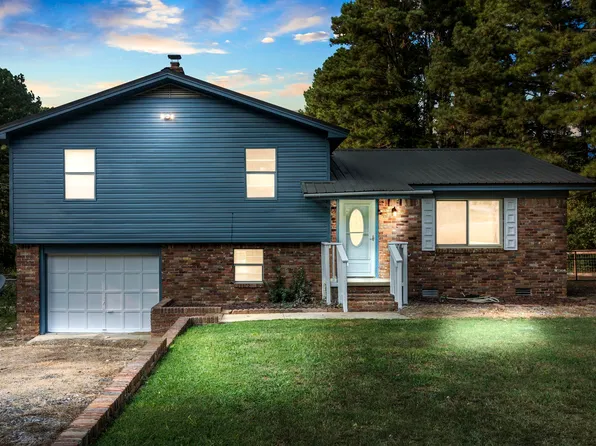 161 Cindy Ln, Searcy, AR 72143