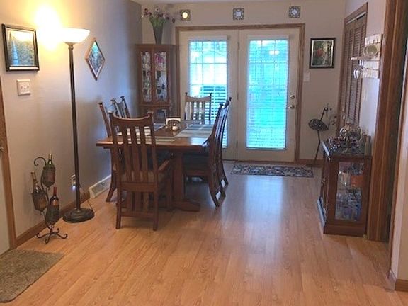 Eating Area