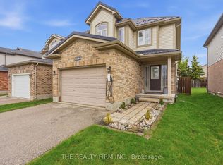 1156 Foxhunt Rd, London, ON N6G0C7