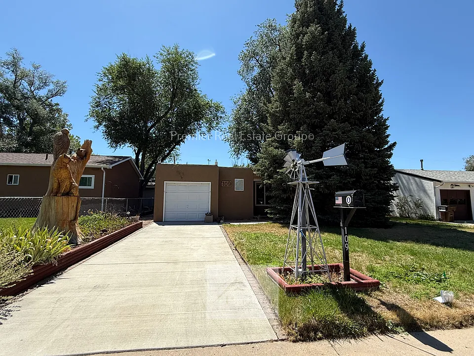 109 Jasper Dr