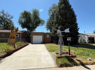 109 Jasper Dr, Colorado Springs, CO 80911