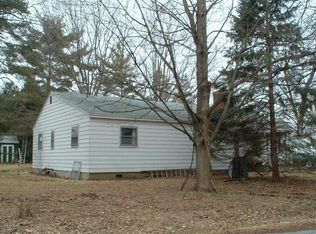 410 N High St, Yellow Springs, OH