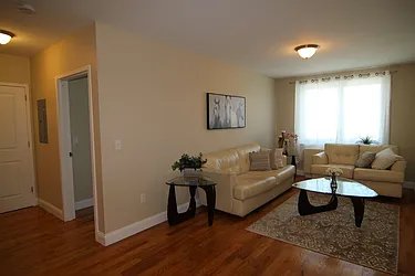 Rented by Sorelle Realty Group, LLC