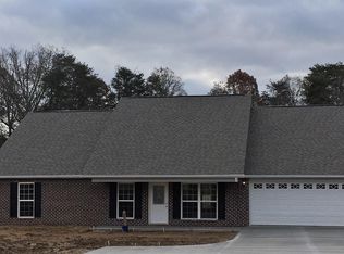 4428 Morganton Rd LOT 3, Maryville, TN 37801