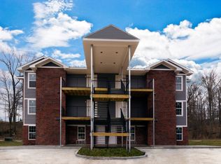 1112 Bertling St #8, Cape Girardeau, MO 63701