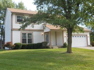 7810 Albritton Ct, West Chester, OH 45069