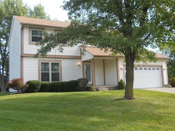 7810 Albritton Ct, West Chester, OH 45069