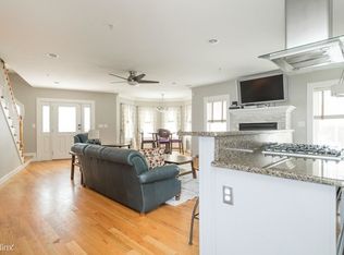 35B Tuckerman St, Boston, MA 02127