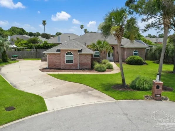 5144 Grumann Dr, Perdido Key, FL 32507