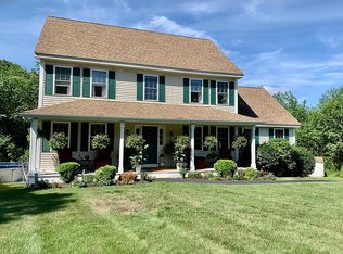 4 Marshall Rd, Hampstead, NH 03841