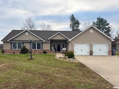 1809 Sherry Ln, Carterville, IL, 62918