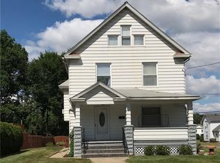 134 Beaver Ave, Niles, OH