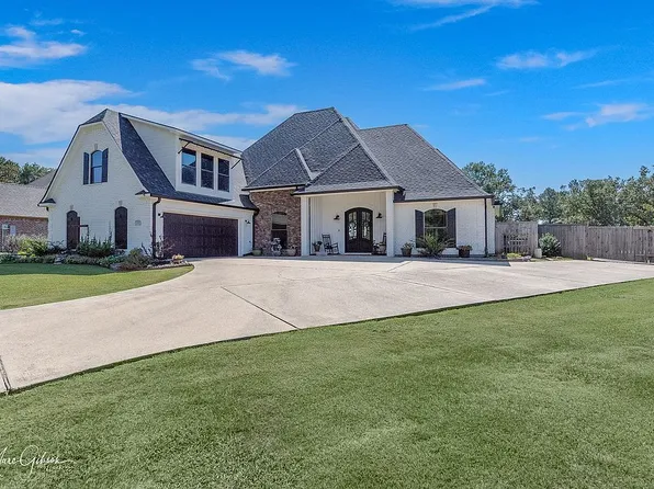 189 Joe Mac Dr, Stonewall, LA 71078