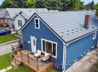104 Delaware St, London, ON N5Z2N5