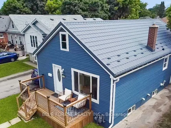 104 Delaware St, London, ON N5Z 2N5