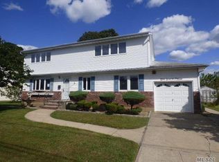 163 Monarch Ave, West Babylon, NY 11704
