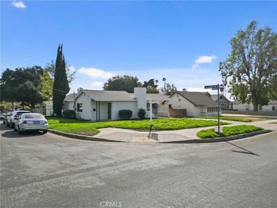 13500 Gridley St, San Fernando, CA, 91340