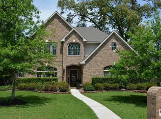 14126 Orion Dr, Tomball, TX 77375
