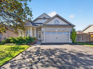 12 Huron Ln, Belleville, ON K8N 5X5