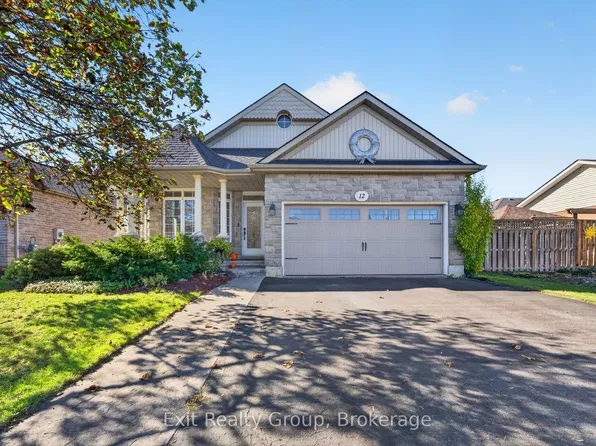 12 Huron Ln, Belleville, ON K8N 5X5