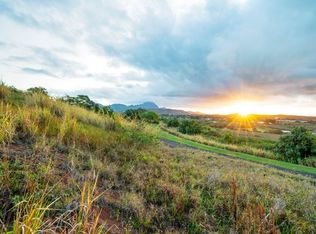 Ka Ho`oku`i Pl LOT 1, Koloa, HI 96756