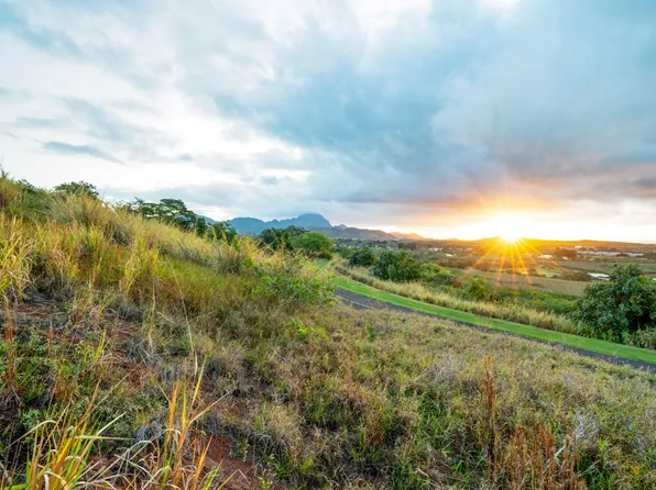 Ka Ho`oku`i Pl Lot 1, Koloa, HI 96756