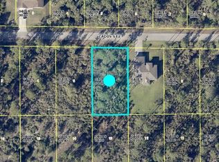 852 Cadis St E, Lehigh Acres, FL 33974