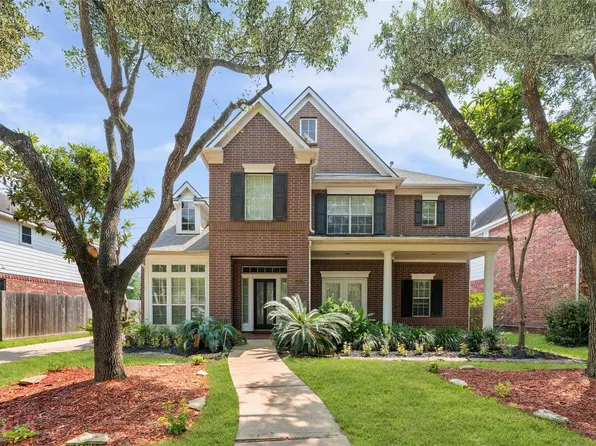 5002 Cedar Spring Dr, Missouri City, TX 77459