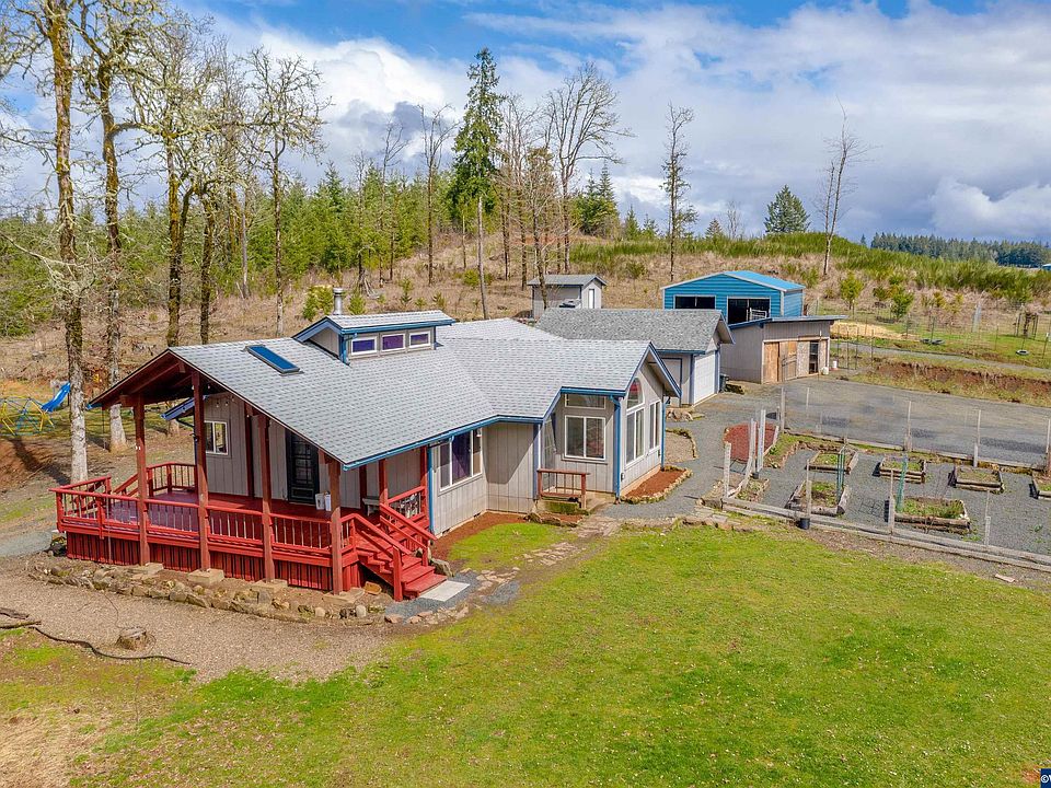 18005 Oakdale Rd, Dallas, OR 97338 MLS 803567 Zillow