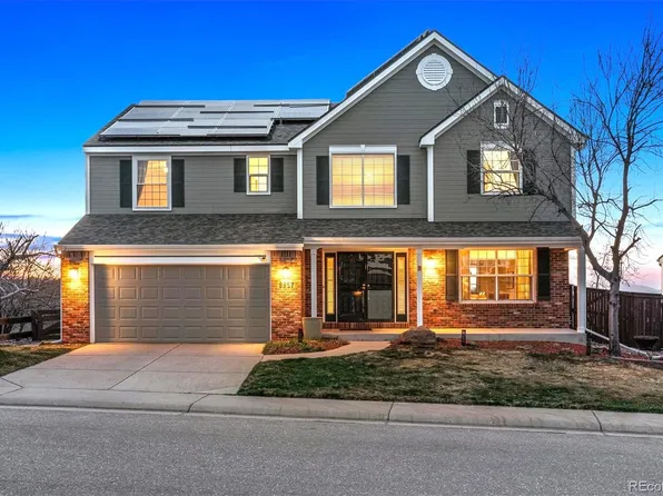 9957 Candlewood Lane, Highlands Ranch, CO 80126
