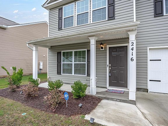 3rd image of 2416 Newberry Landing Cir