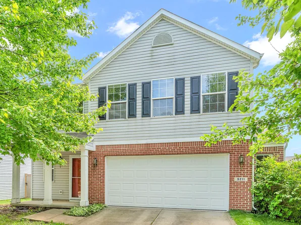 9211 Concert Ln, Indianapolis, IN 46231