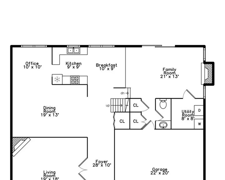 814 Dunhill Dr — Photo 21