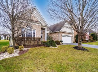 23 Tamarack Rd, Monroe Township, NJ 08831