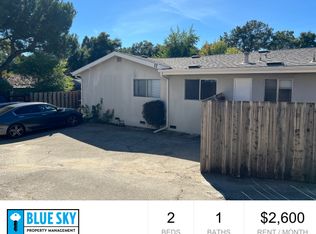 17 Trammel Way #1, Scotts Valley, CA 95066