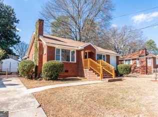 107 Chappell Rd SW, Atlanta, GA 30314